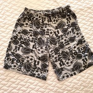 Cherokee pajama bottoms